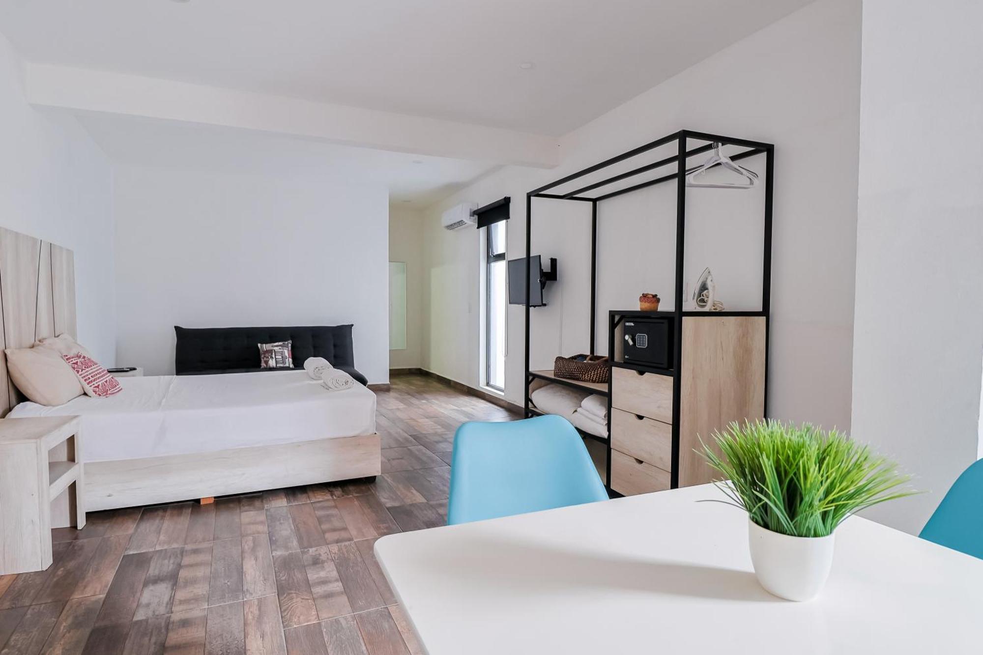 Arkana 9 Suites By Grupo Amber Playa del Carmen Exterior photo