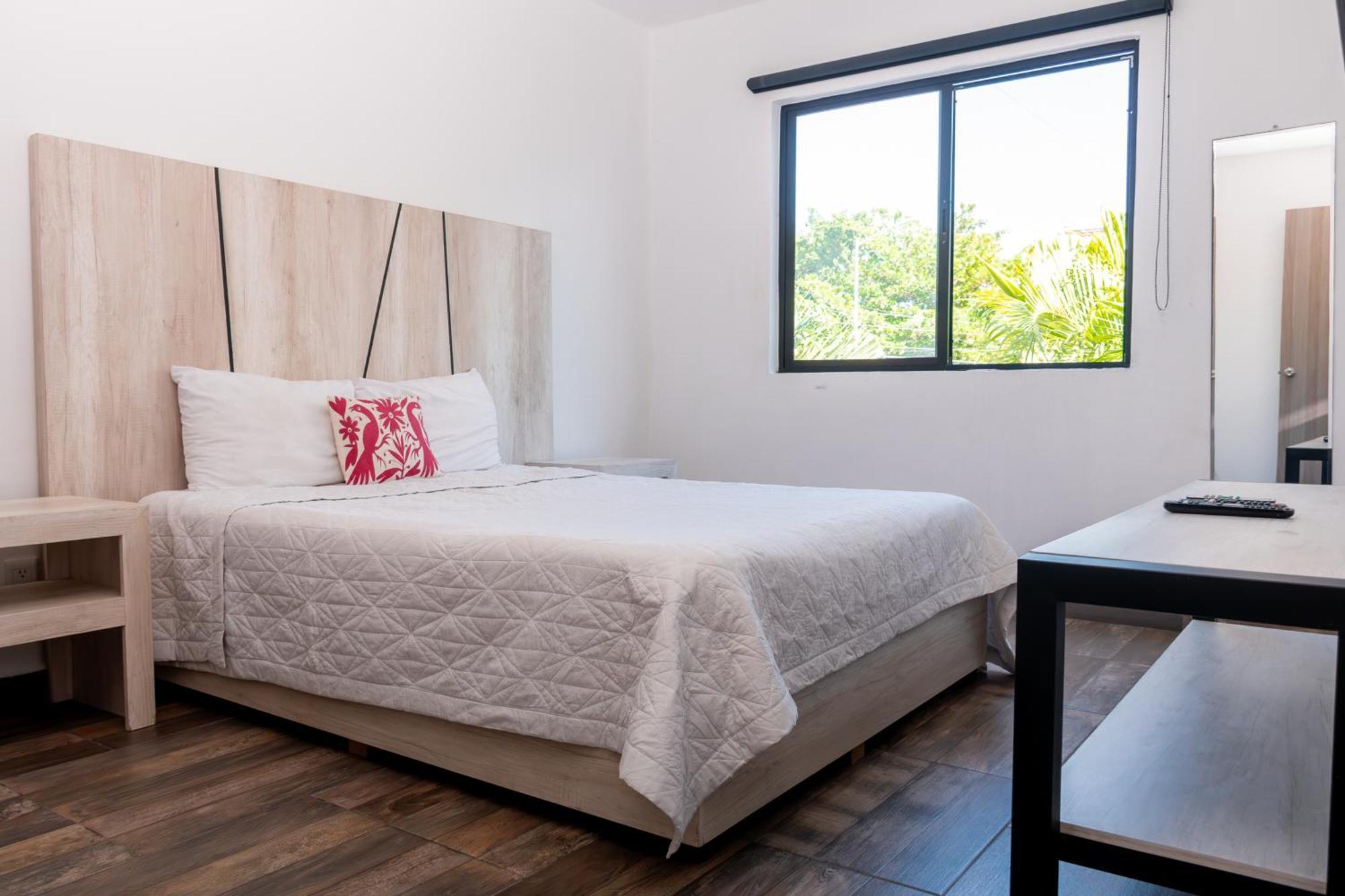 Arkana 9 Suites By Grupo Amber Playa del Carmen Exterior photo