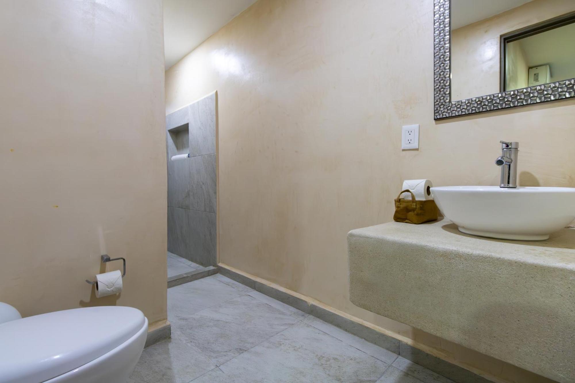 Arkana 9 Suites By Grupo Amber Playa del Carmen Exterior photo