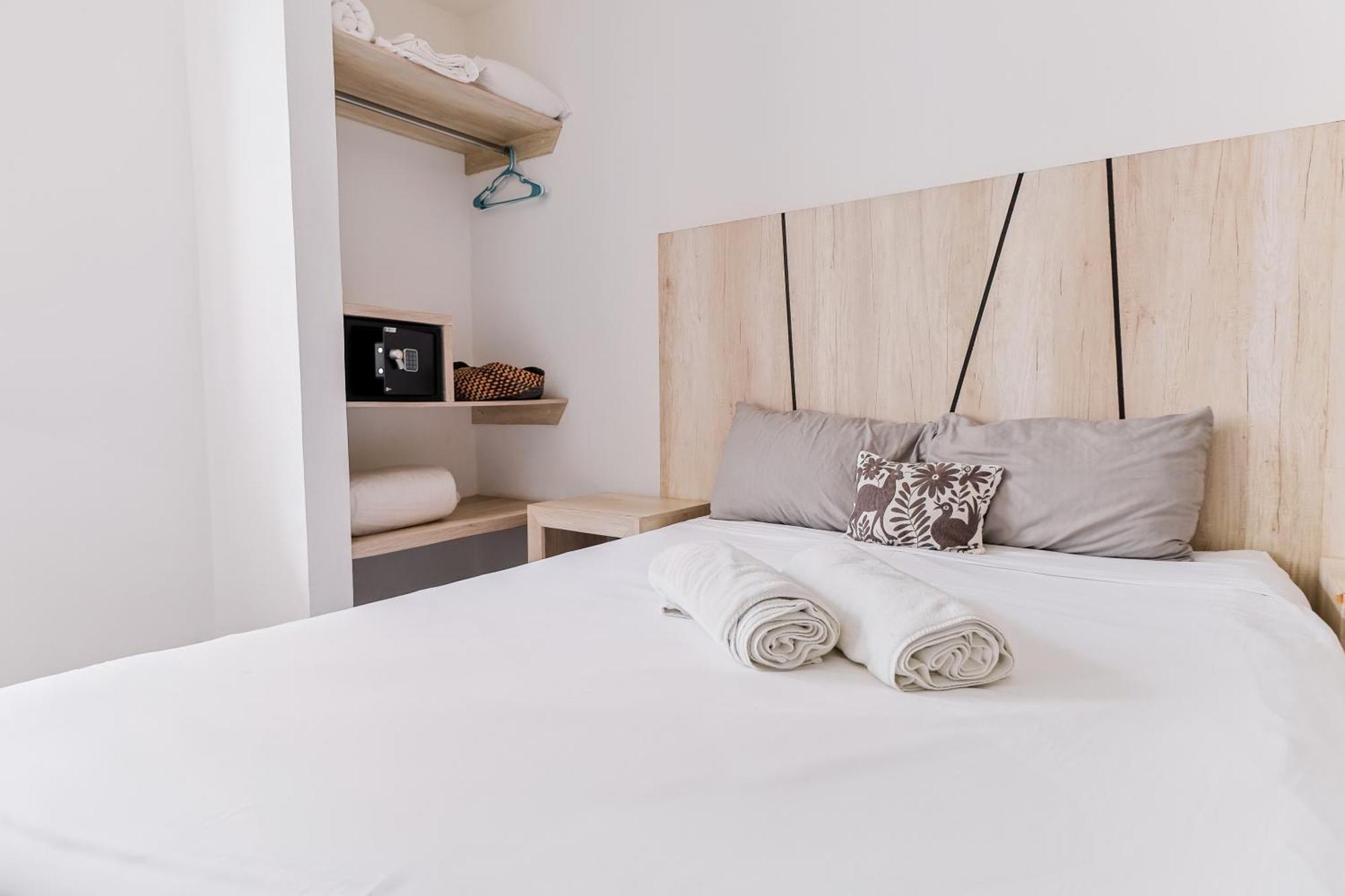 Arkana 9 Suites By Grupo Amber Playa del Carmen Exterior photo