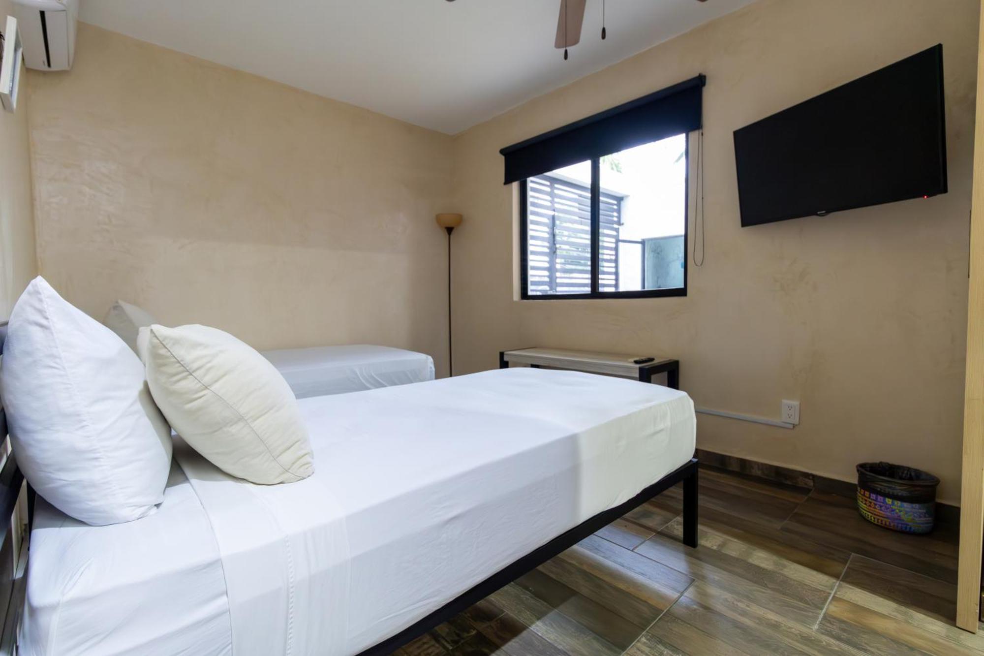Arkana 9 Suites By Grupo Amber Playa del Carmen Exterior photo