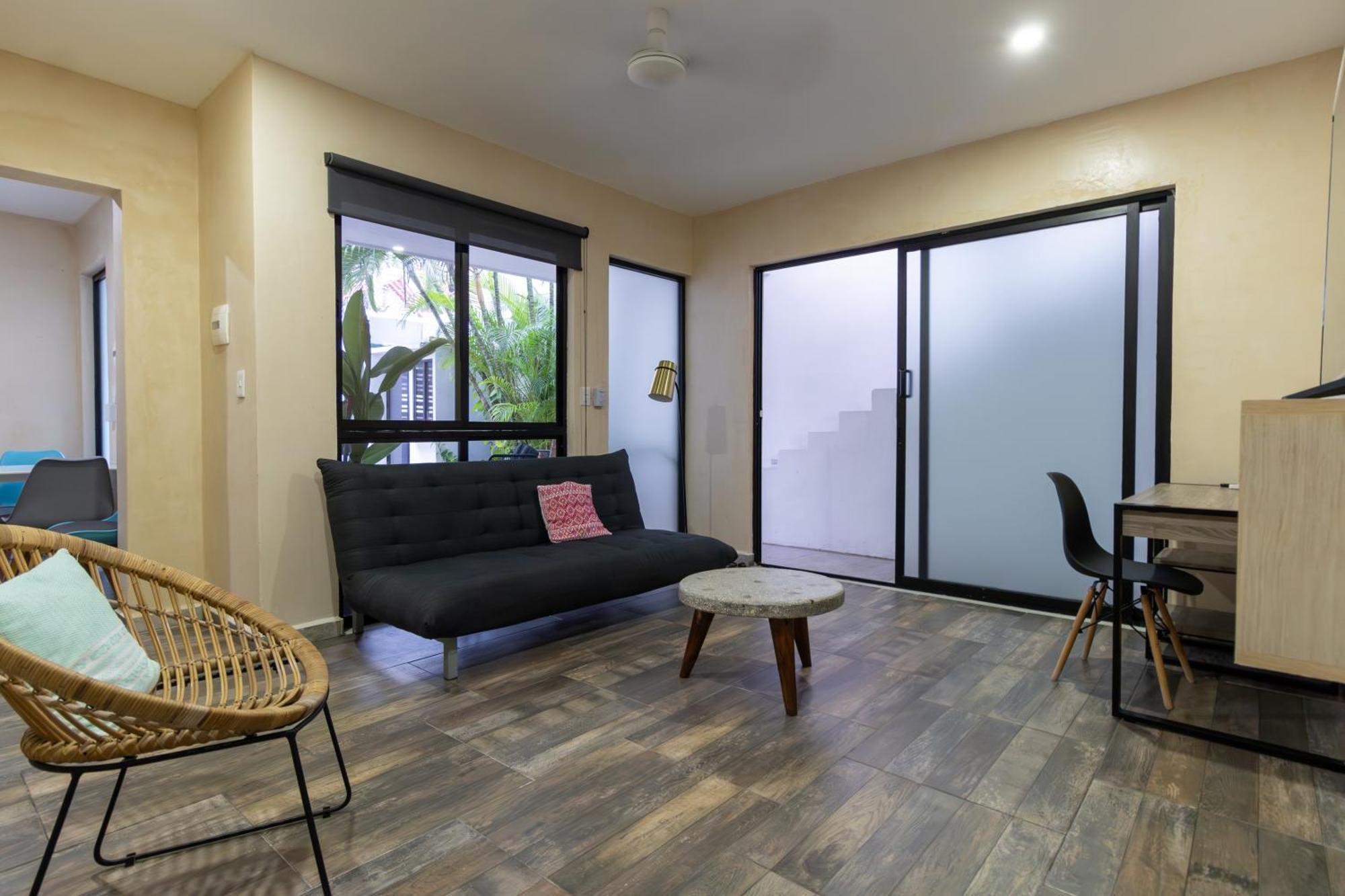 Arkana 9 Suites By Grupo Amber Playa del Carmen Exterior photo