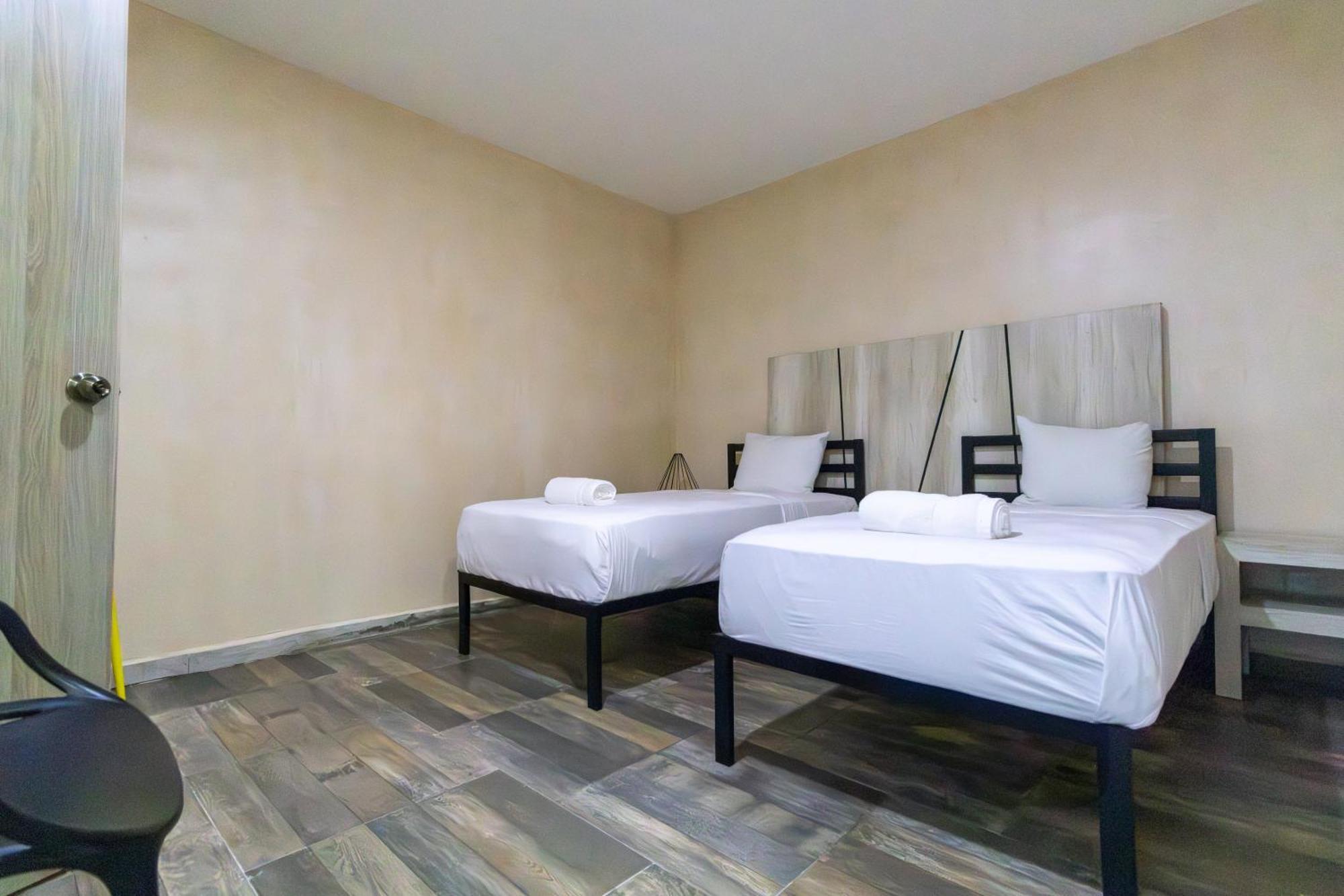 Arkana 9 Suites By Grupo Amber Playa del Carmen Exterior photo