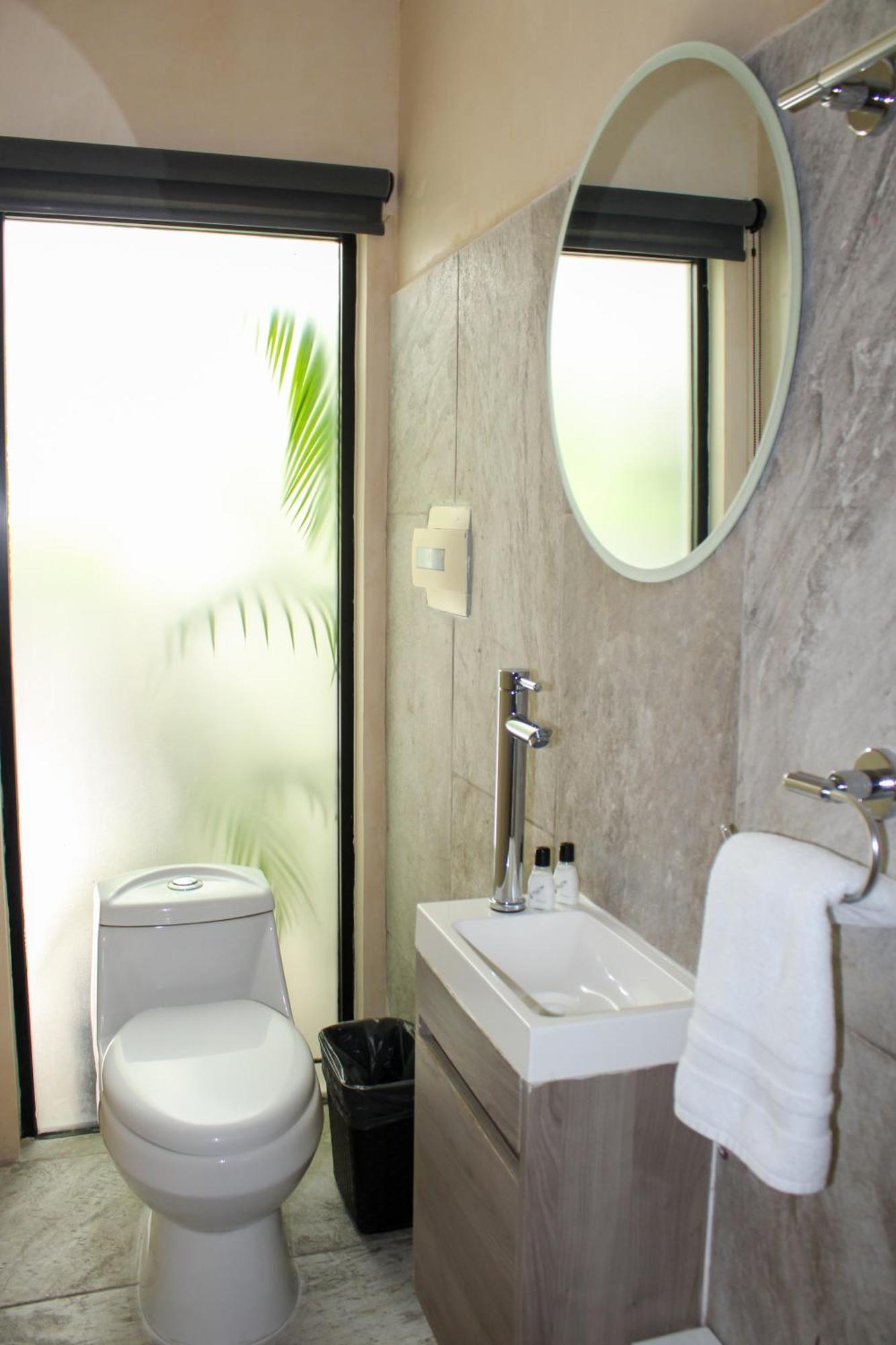 Arkana 9 Suites By Grupo Amber Playa del Carmen Exterior photo
