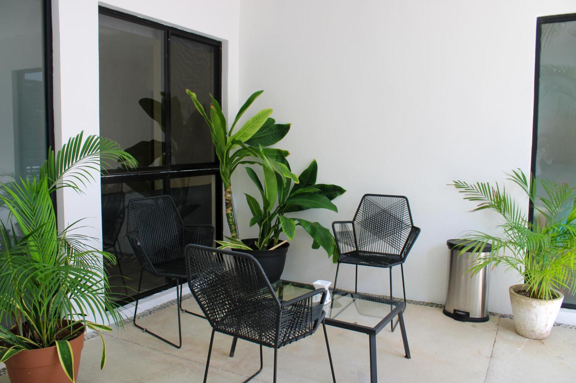 Arkana 9 Suites By Grupo Amber Playa del Carmen Exterior photo