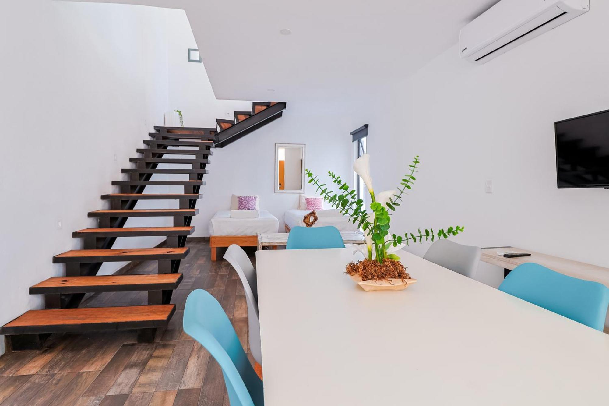Arkana 9 Suites By Grupo Amber Playa del Carmen Exterior photo