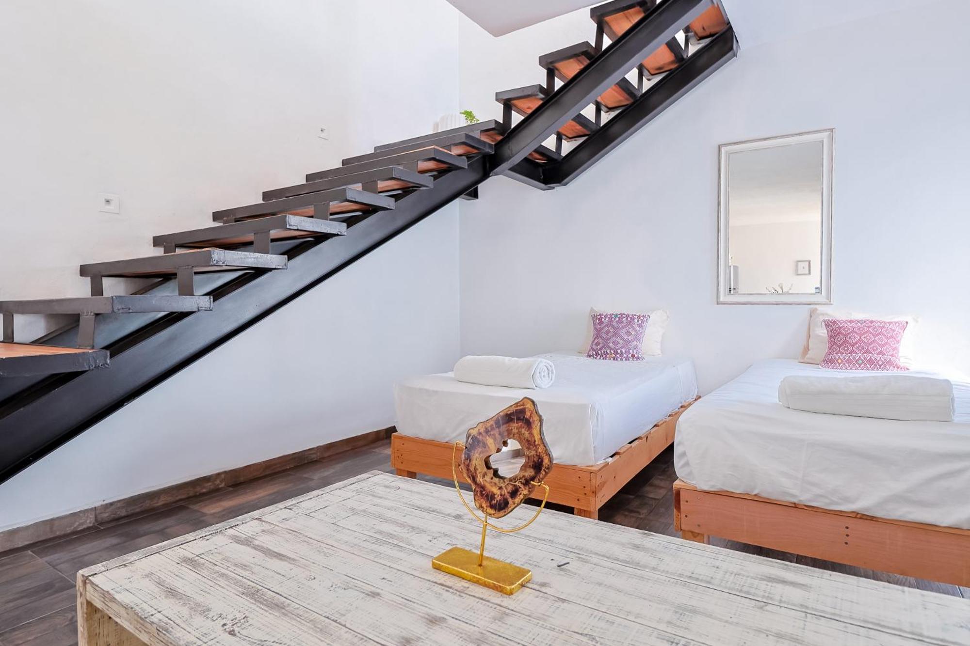 Arkana 9 Suites By Grupo Amber Playa del Carmen Exterior photo