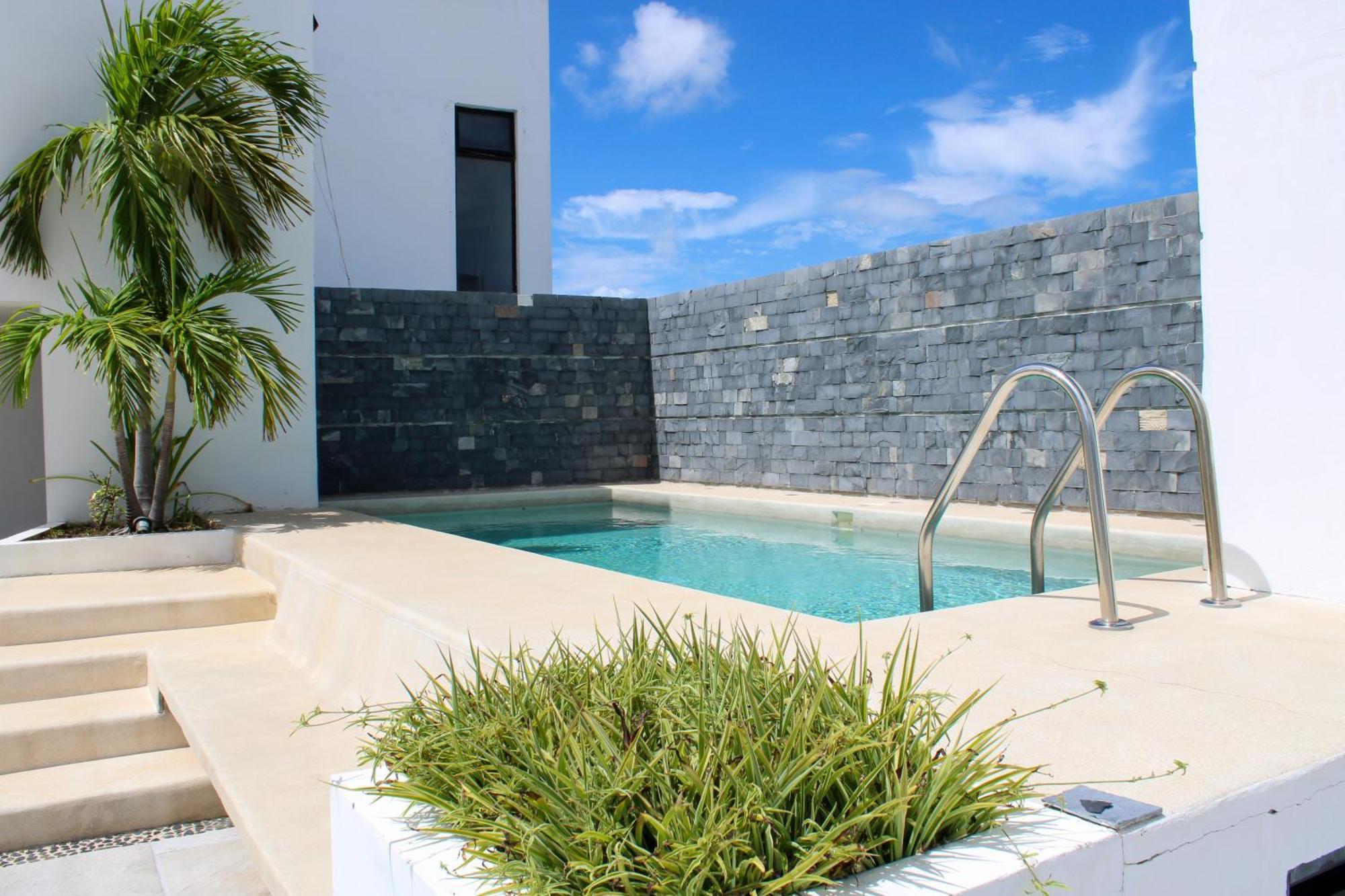 Arkana 9 Suites By Grupo Amber Playa del Carmen Exterior photo